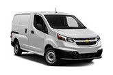 Minivan/Van